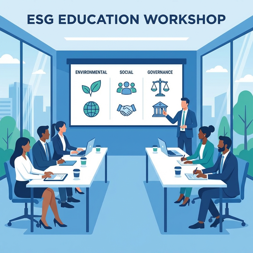 ESG Education