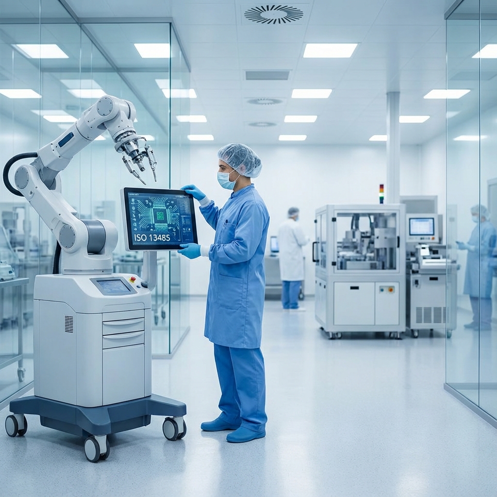 ISO 13485