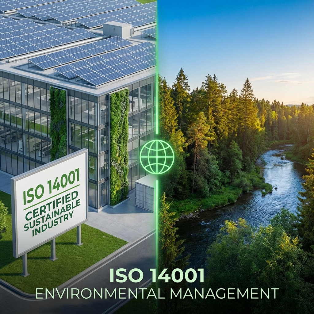 ISO 14001