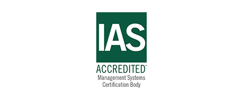 IAS Logo Guide